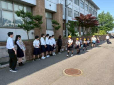 さわやか運動