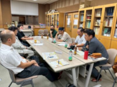 親学び講座