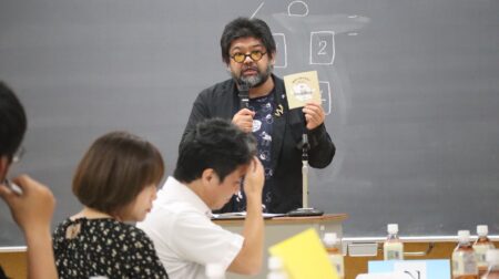 第１回　子育てサロン（９月２日）