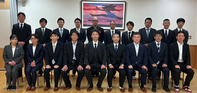 令和7年度新役員
