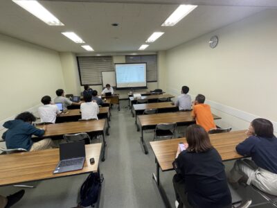 第２回　広報委員会　WEB講習会