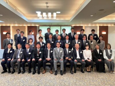 令和７年度高岡市PTA連絡協議会総会を開催しました(5月20日）
