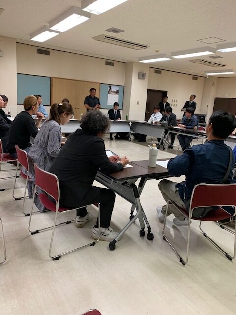 会員大会実行委員会