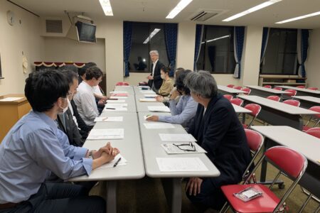 広報・情報発信委員会