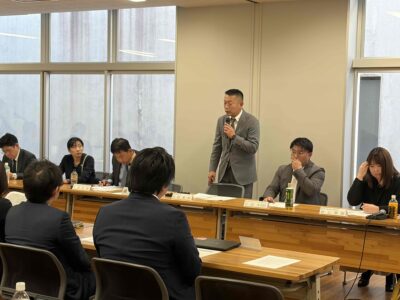 第２回理事会（11月14日）