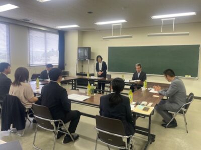 三行詩コンクール第２次審査会（７月15日）