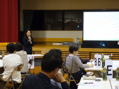 親学び研修会（10月15日）