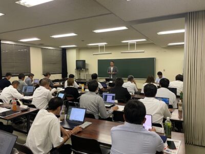 第５回役員会（第３回ワンチームとやま推進検討会議）（９月３日）